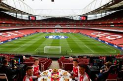 伦敦盛宴：阿森纳大胜切尔西，傲视伦敦球坛