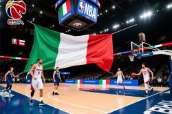 意大利力克波兰，意大利实现惊天逆袭！