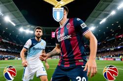 拉齐奥客场挑战博洛尼亚，力争客场取分