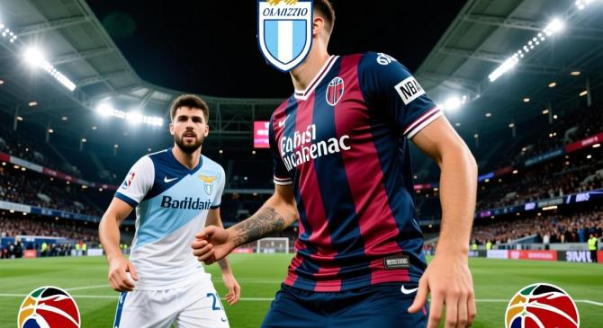 拉齐奥客场挑战博洛尼亚，力争客场取分