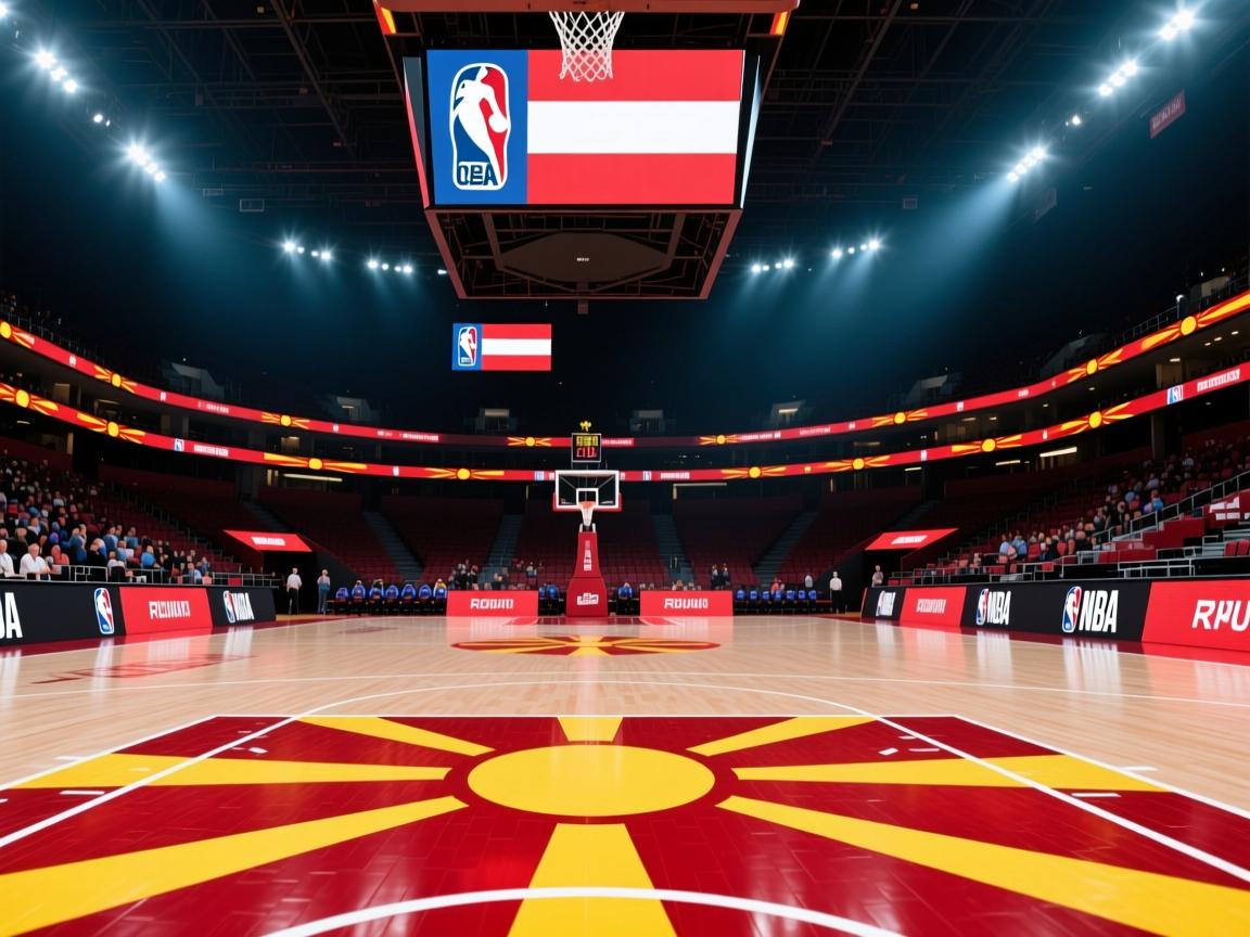 北马其顿被奥地利逆转，北马其顿遭遇滑铁卢！  第3张