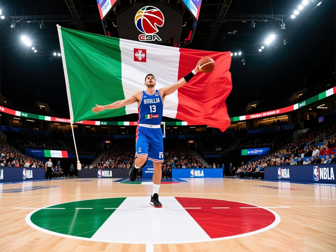 意大利力克波兰,意大利实现惊天逆袭! 第3张