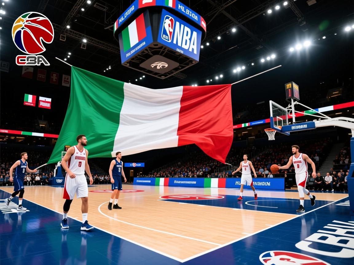 意大利力克波兰，意大利实现惊天逆袭！  第1张