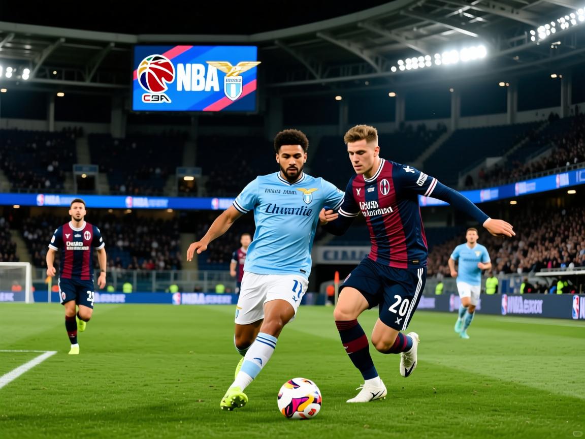 拉齐奥客场挑战博洛尼亚，力争客场取分  第2张