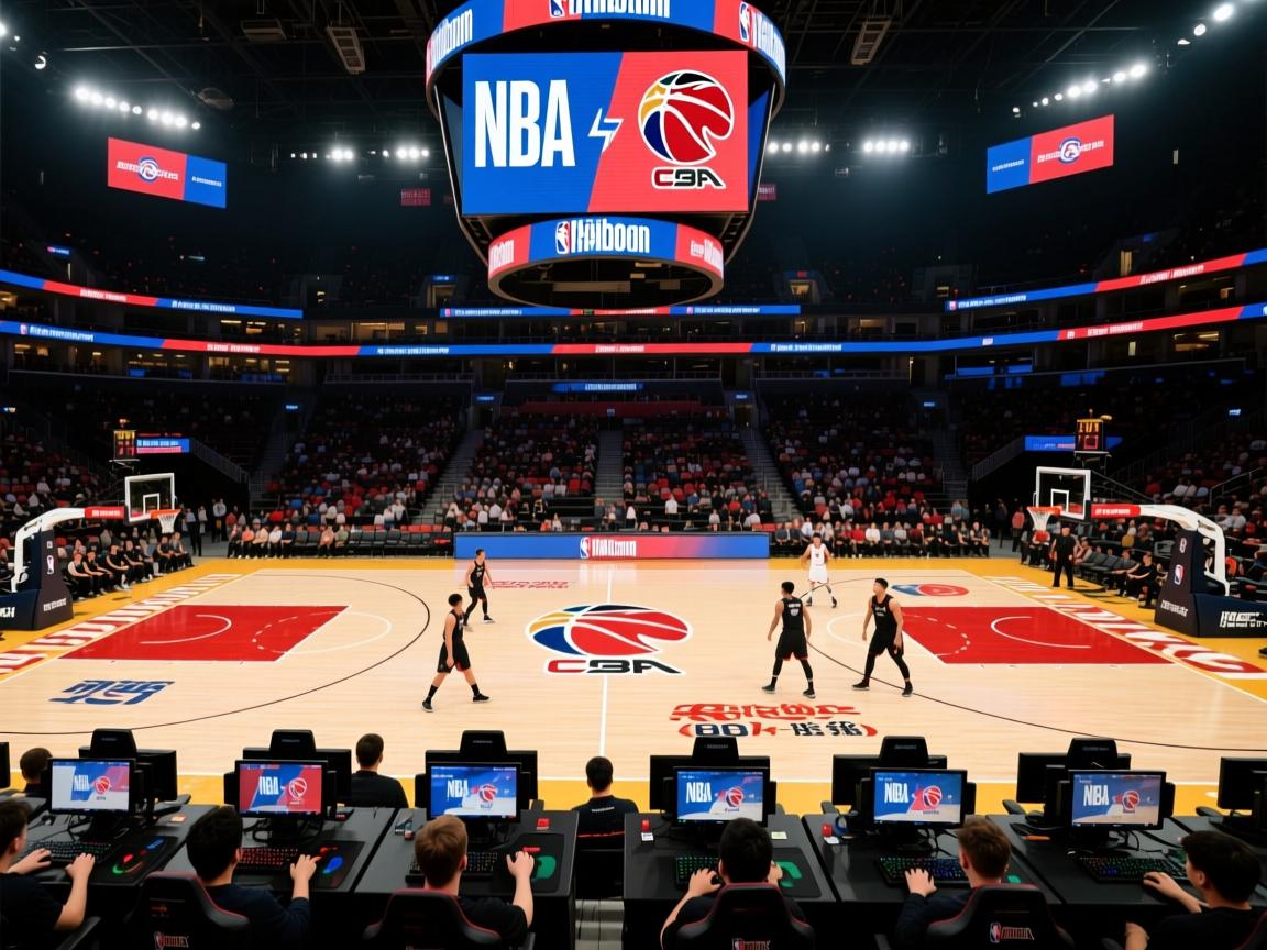 比分胶着,悬念迭起令人热血沸腾 第3张