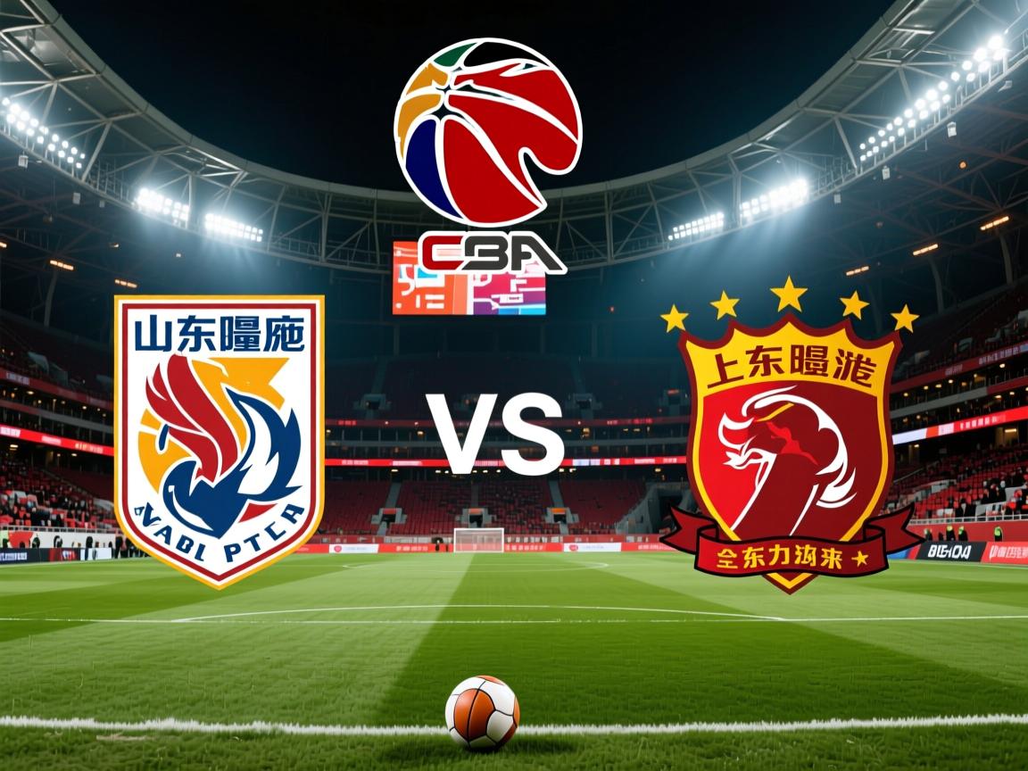 山东鲁能将迎战上海上港，双方实力均衡  第3张