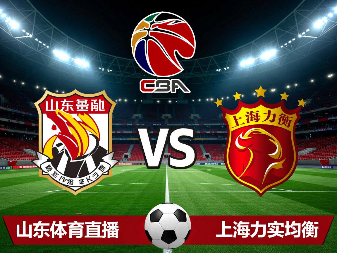 山东鲁能将迎战上海上港，双方实力均衡  第4张