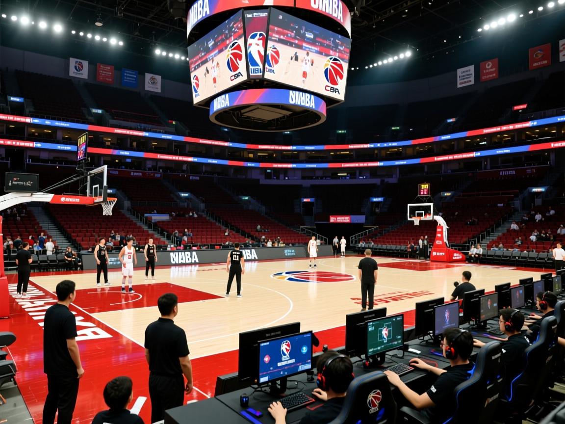 比分胶着,悬念迭起令人热血沸腾 第4张