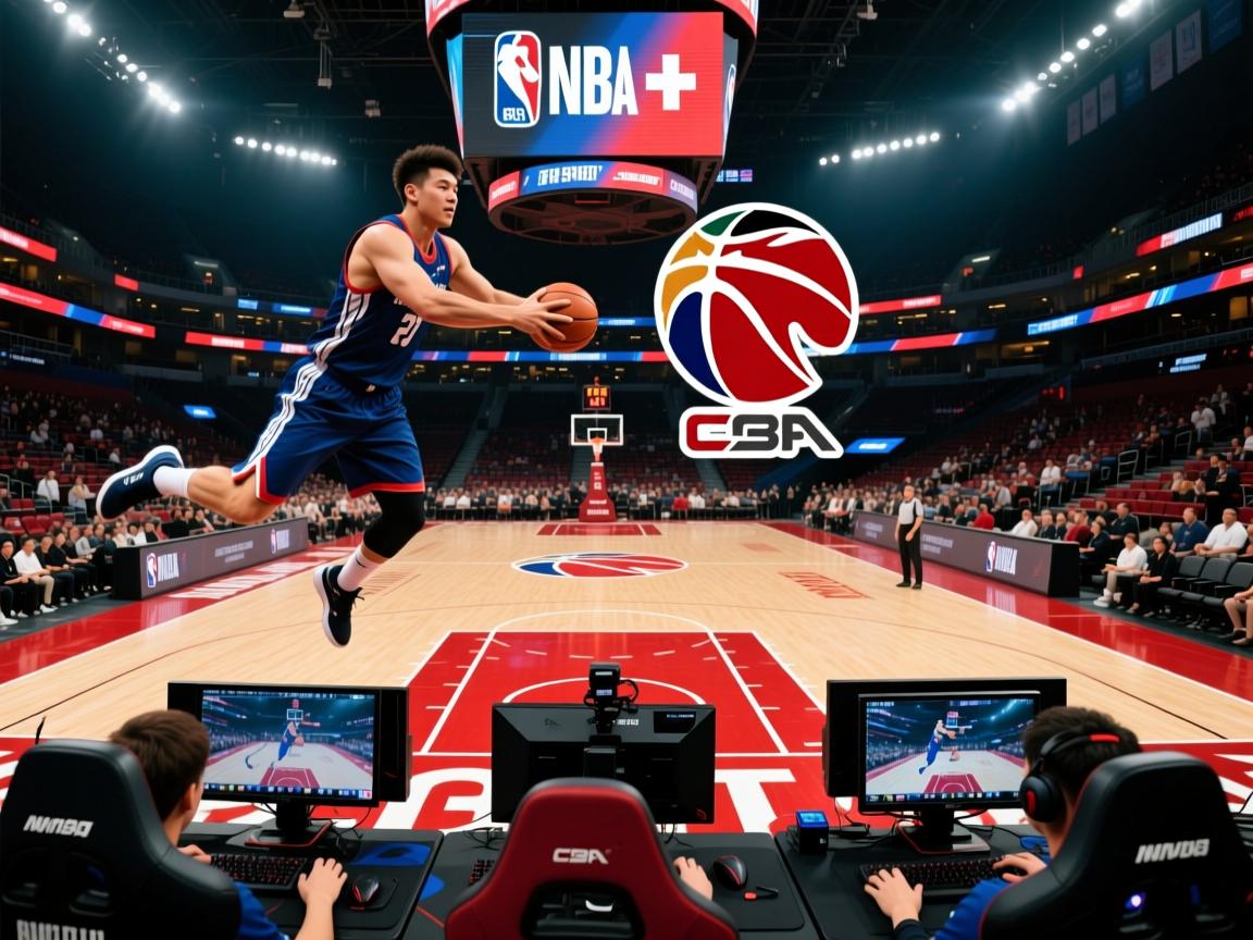 比分胶着，悬念迭起令人热血沸腾  第3张