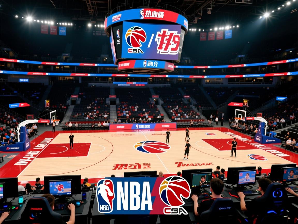 比分胶着，悬念迭起令人热血沸腾  第4张