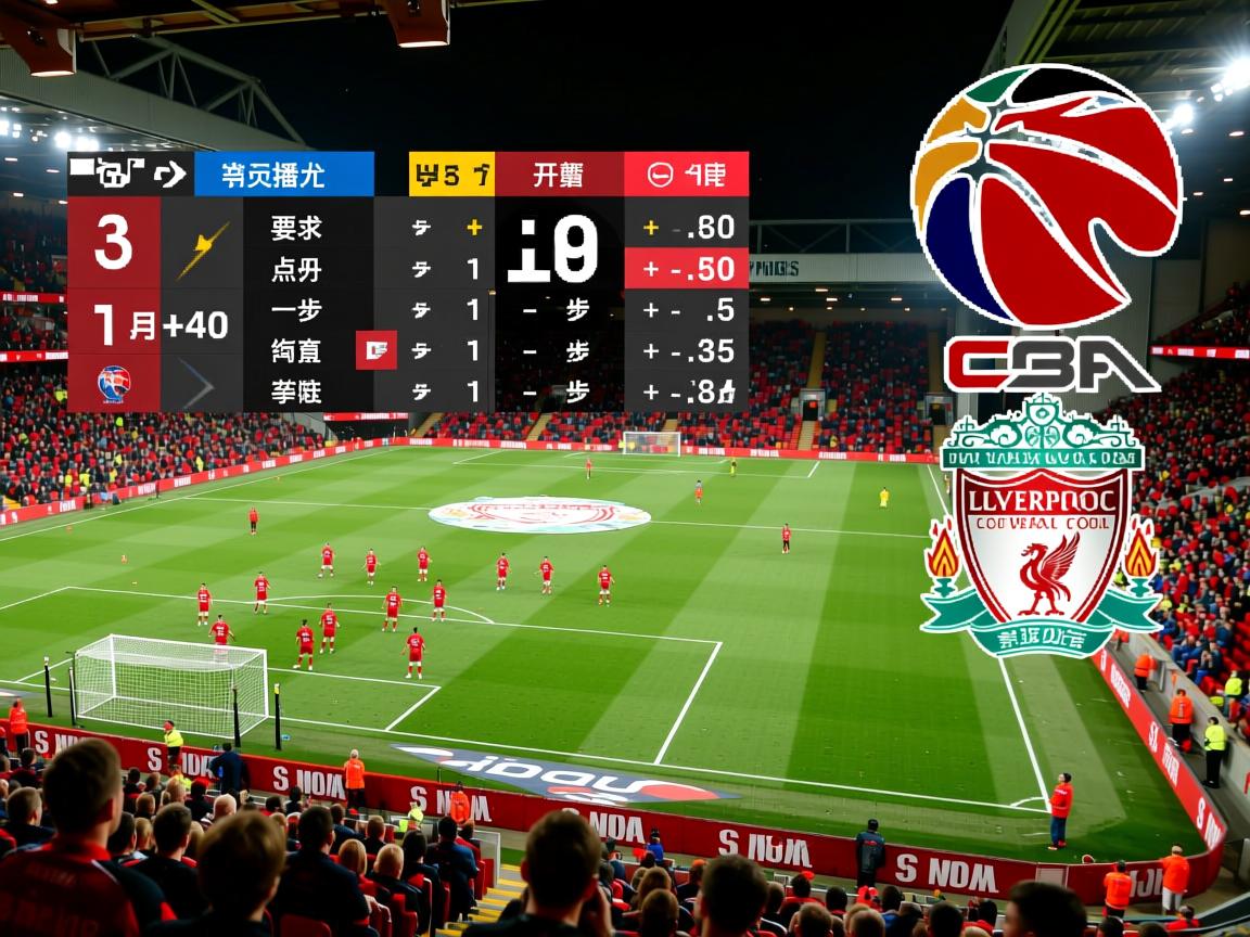 利物浦再次击败对手,积分榜上领先一步 第1张