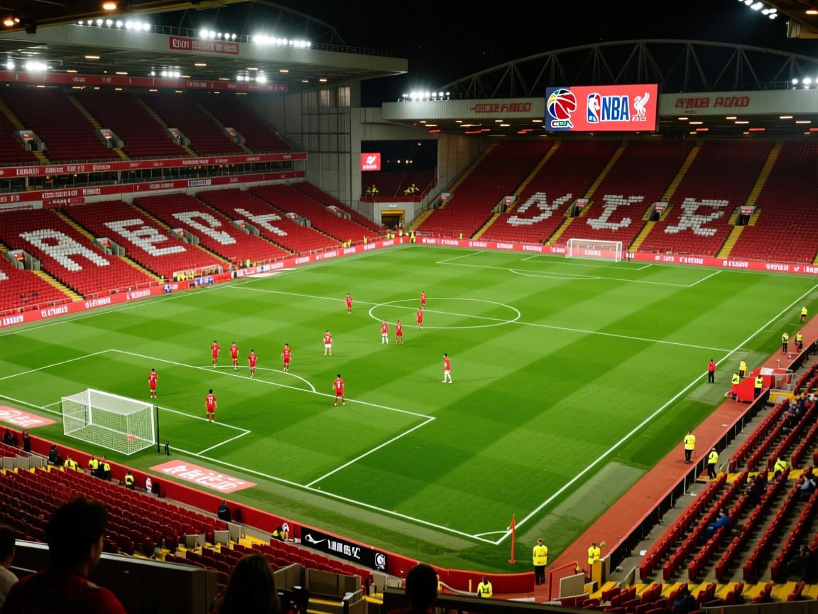 利物浦再次击败对手,积分榜上领先一步 第2张