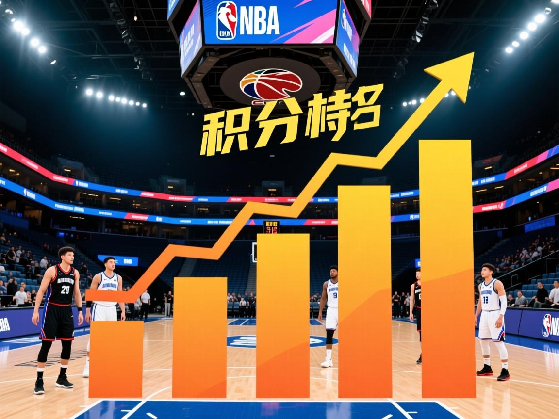 积分榜上升势头强劲，多支球队展现突出表现  第3张