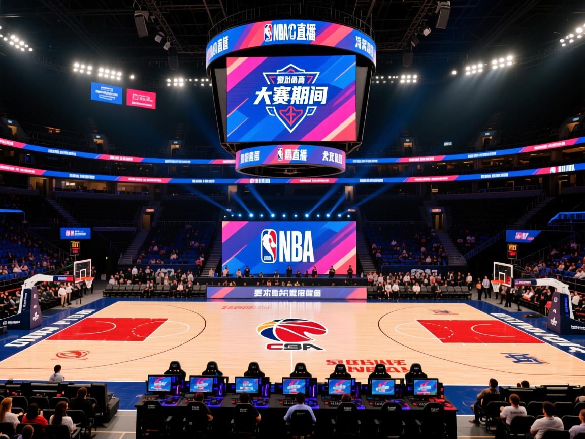 赞助商营销活动：大赛期间的广告攻势  第2张