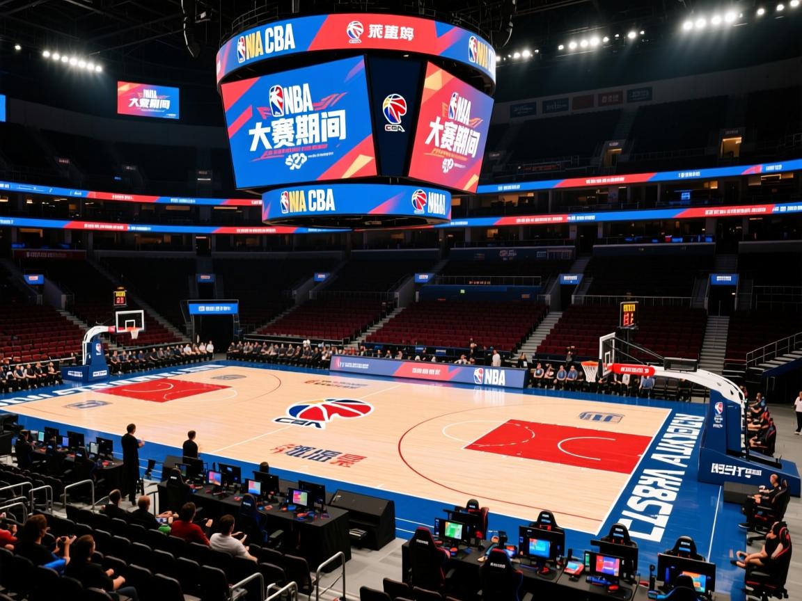 赞助商营销活动：大赛期间的广告攻势  第3张