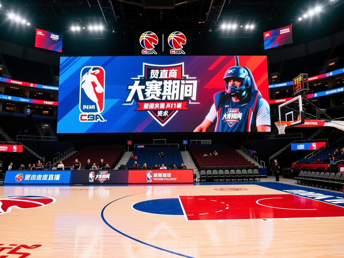 赞助商营销活动：大赛期间的广告攻势  第4张