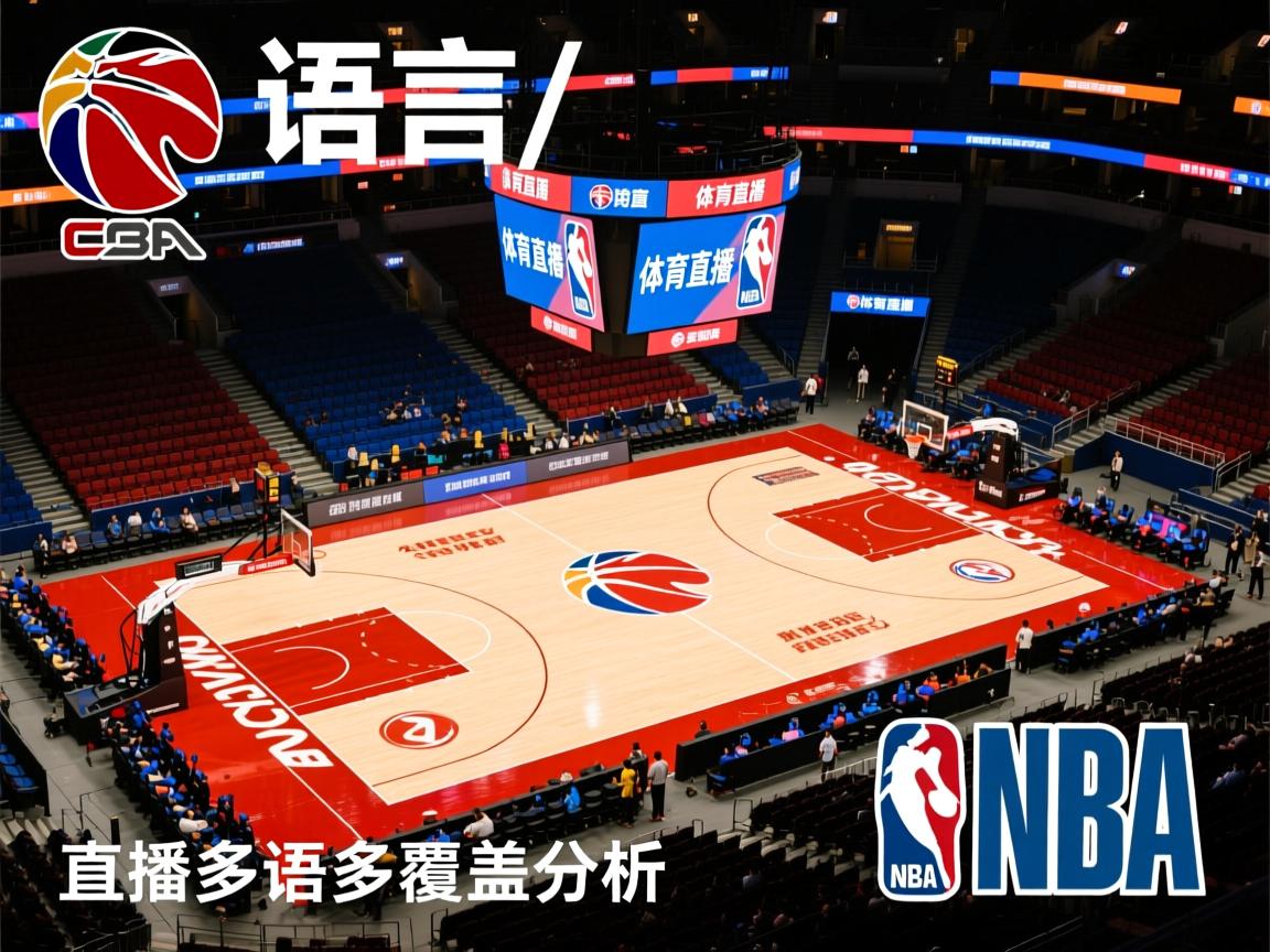 语言 / 字幕 / 直播多语种覆盖分析  第4张