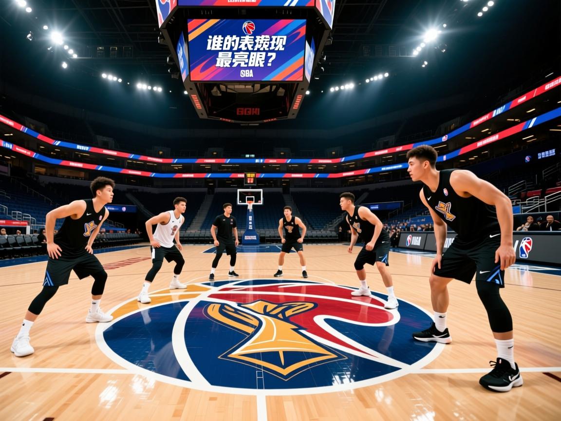 冠军赛前热身赛:谁的表现最亮眼? 第2张