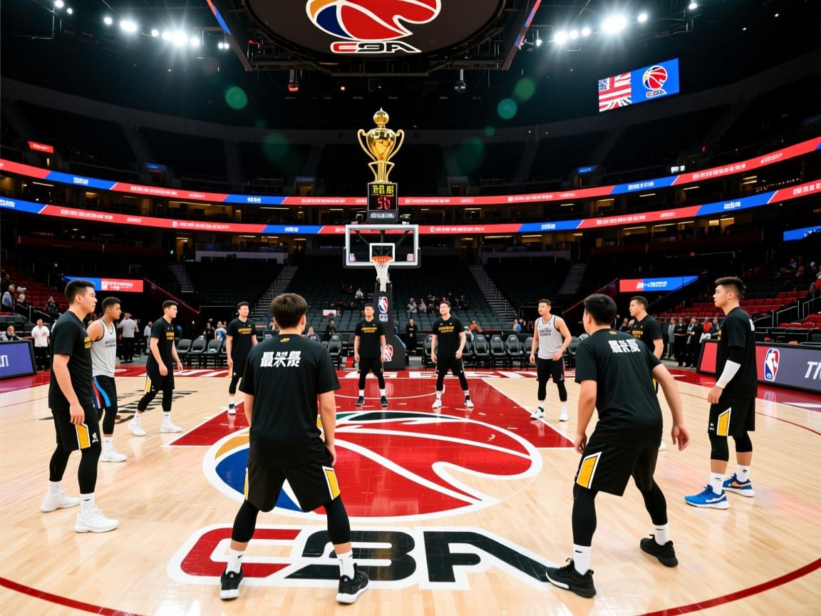 冠军赛前热身赛:谁的表现最亮眼? 第3张