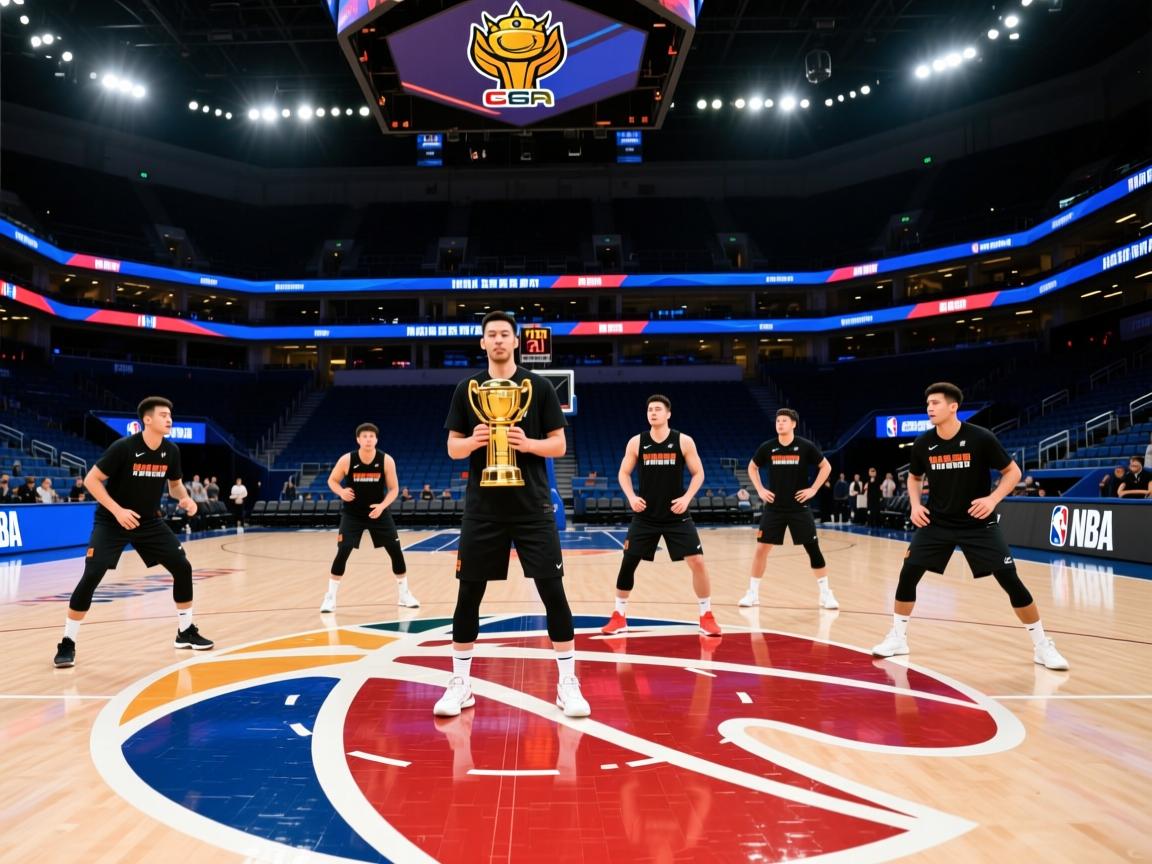 冠军赛前热身赛:谁的表现最亮眼? 第4张