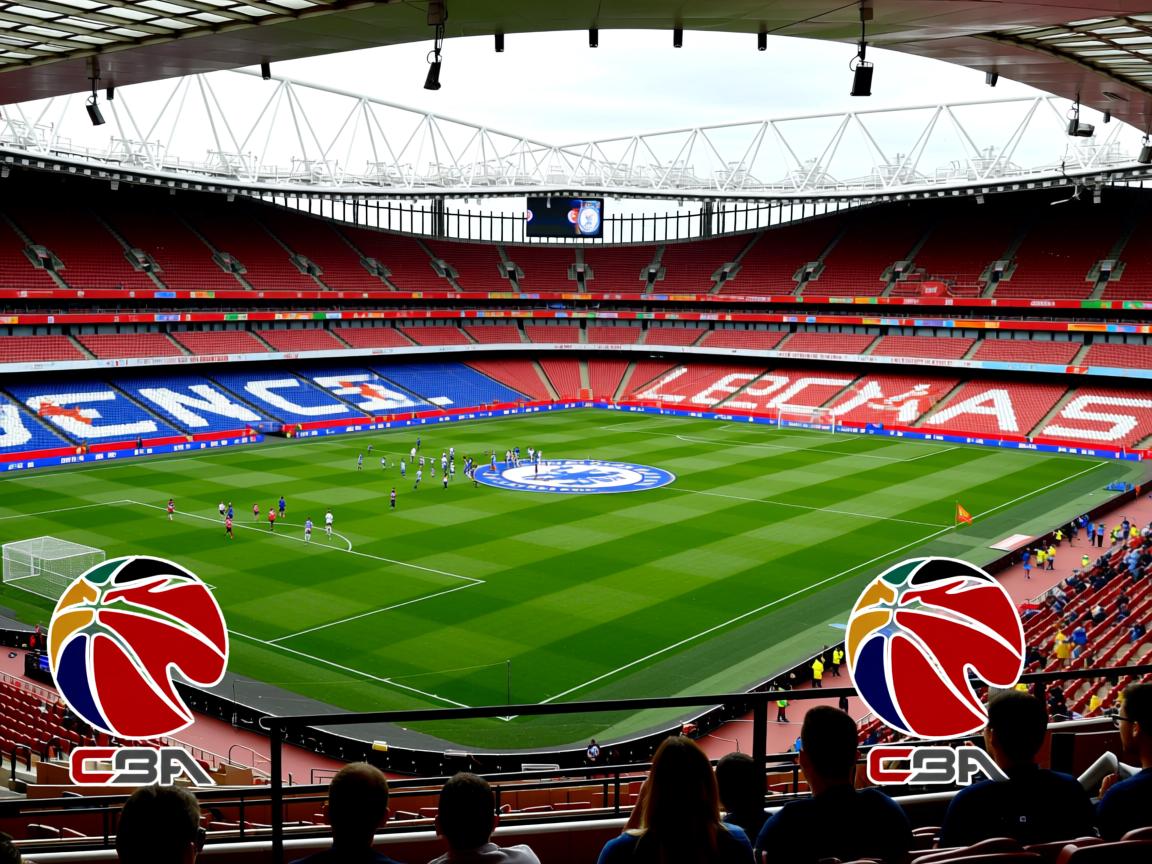 伦敦盛宴:阿森纳大胜切尔西,傲视伦敦球坛 第4张