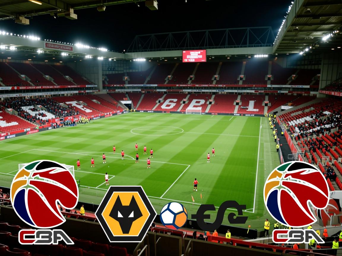 伯恩利主场不敌狼队:河床球队失利 第1张