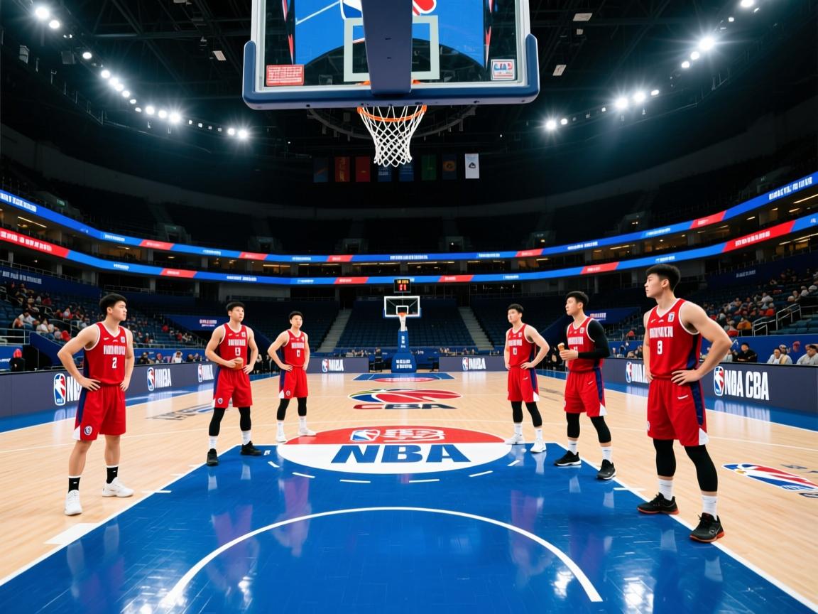 亚洲球队在国际竞技场上展现实力！  第4张