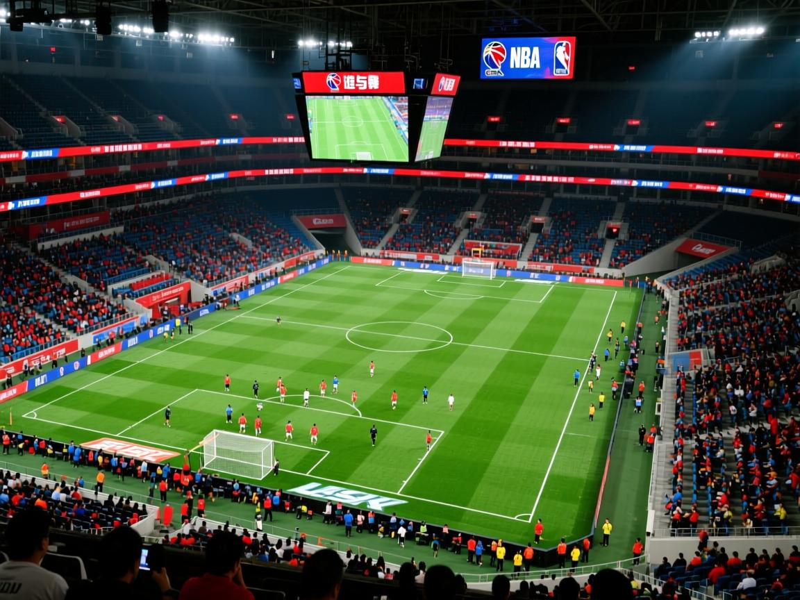 楚河汉界的足球赛场上,高手云集谁与争锋 第1张