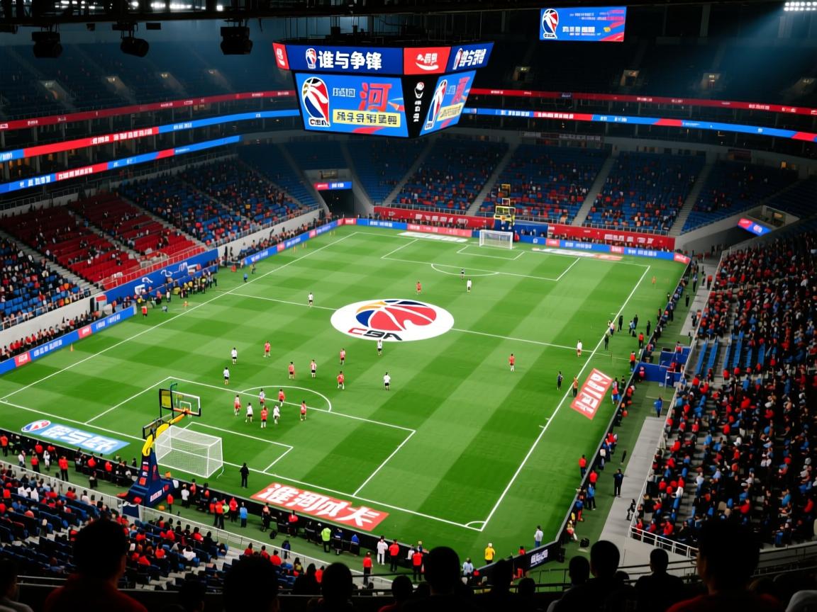 楚河汉界的足球赛场上,高手云集谁与争锋 第3张