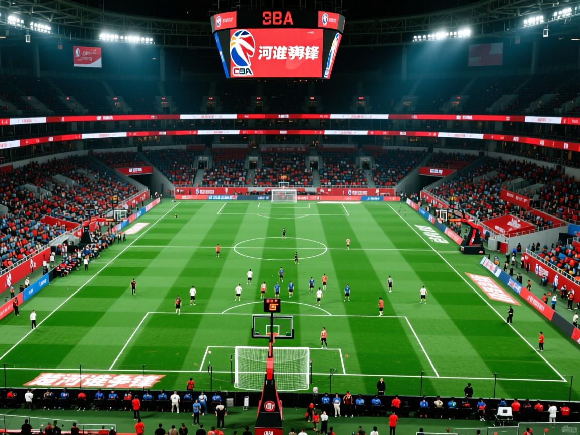 楚河汉界的足球赛场上,高手云集谁与争锋 第4张