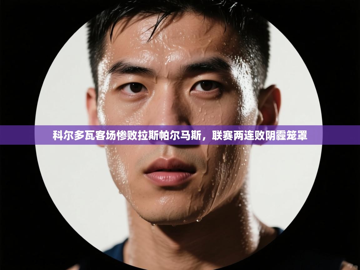 科尔多瓦客场惨败拉斯帕尔马斯，联赛两连败阴霾笼罩  第2张