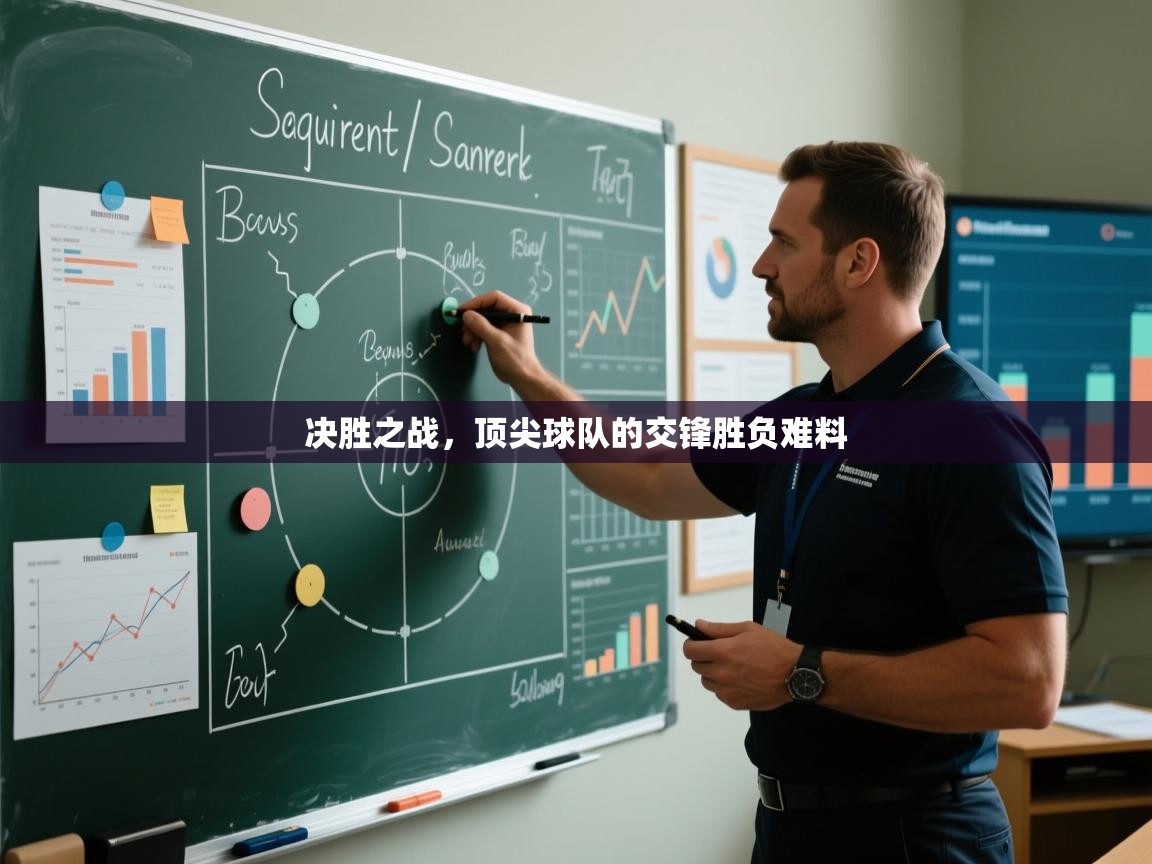 决胜之战，顶尖球队的交锋胜负难料  第2张