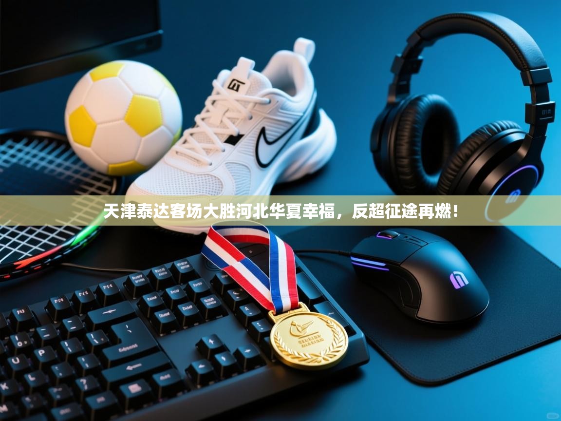 天津泰达客场大胜河北华夏幸福，反超征途再燃！  第2张