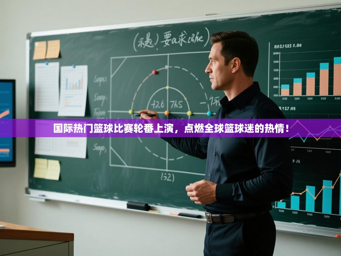 国际热门篮球比赛轮番上演，点燃全球篮球迷的热情！
