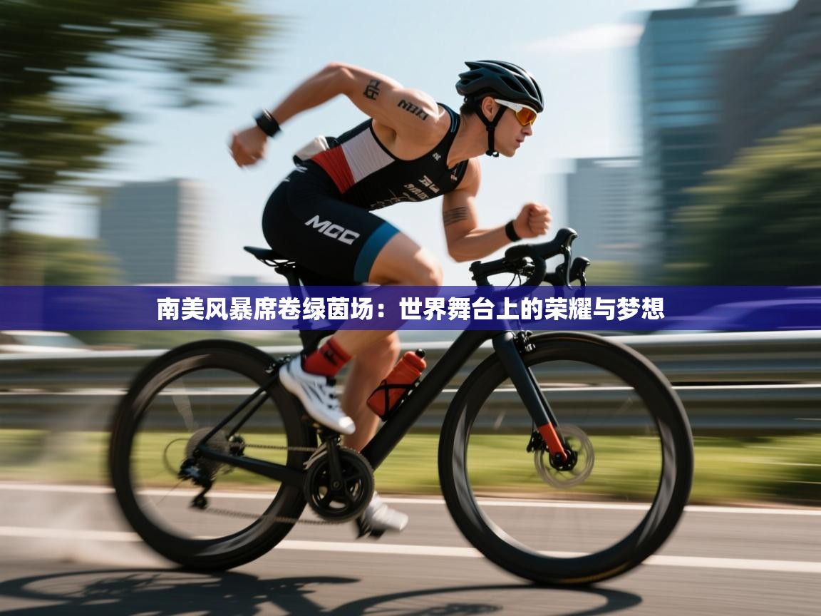 南美风暴席卷绿茵场：世界舞台上的荣耀与梦想  第2张