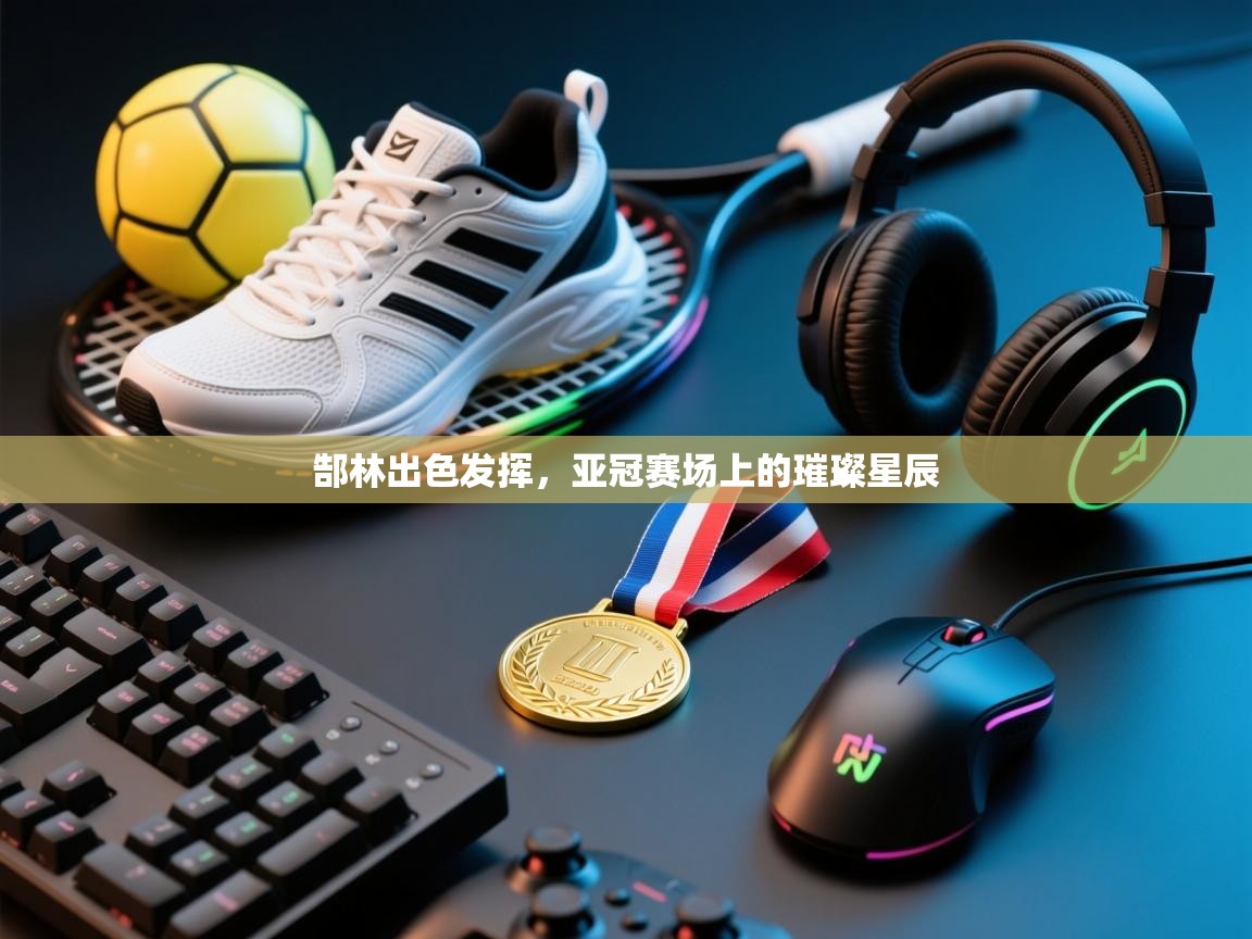 郜林出色发挥，亚冠赛场上的璀璨星辰