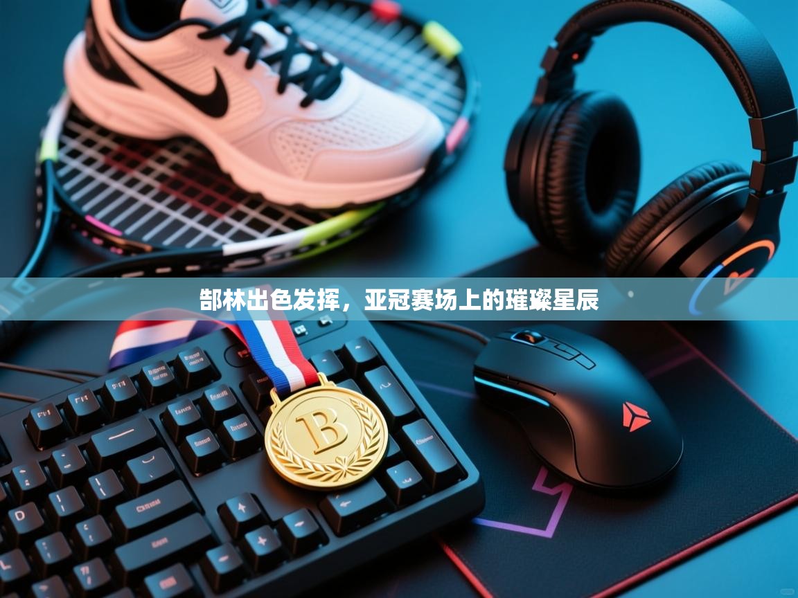 郜林出色发挥，亚冠赛场上的璀璨星辰  第2张