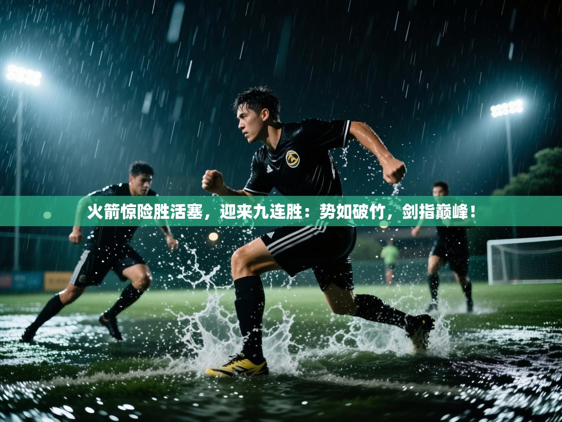 火箭惊险胜活塞,迎来九连胜:势如破竹,剑指巅峰! 第2张