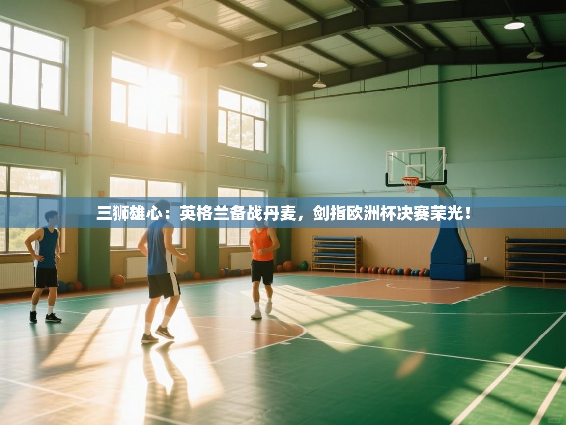 三狮雄心：英格兰备战丹麦，剑指欧洲杯决赛荣光！  第2张