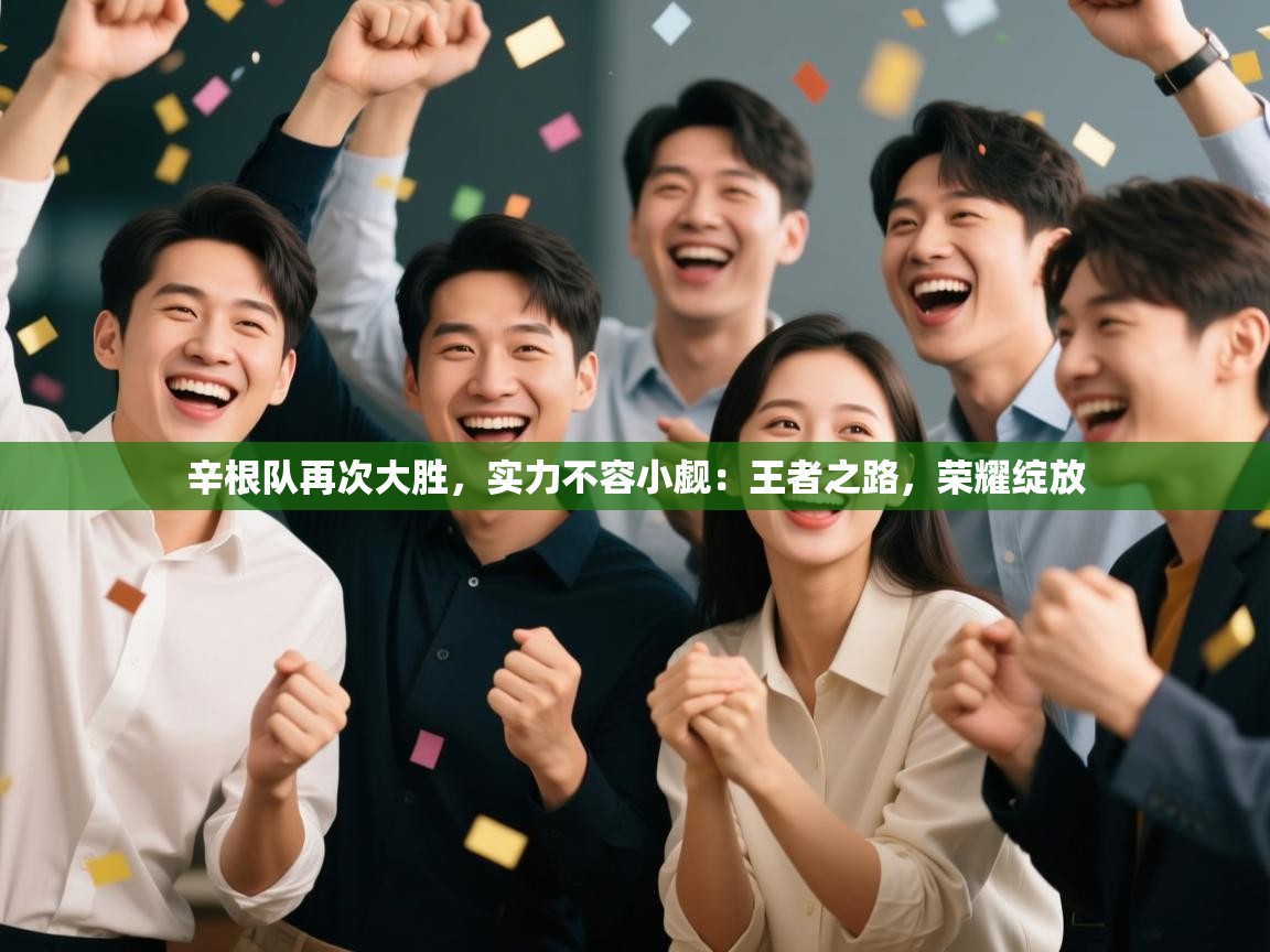 辛根队再次大胜，实力不容小觑：王者之路，荣耀绽放  第2张