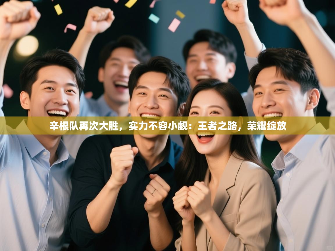 辛根队再次大胜，实力不容小觑：王者之路，荣耀绽放  第1张