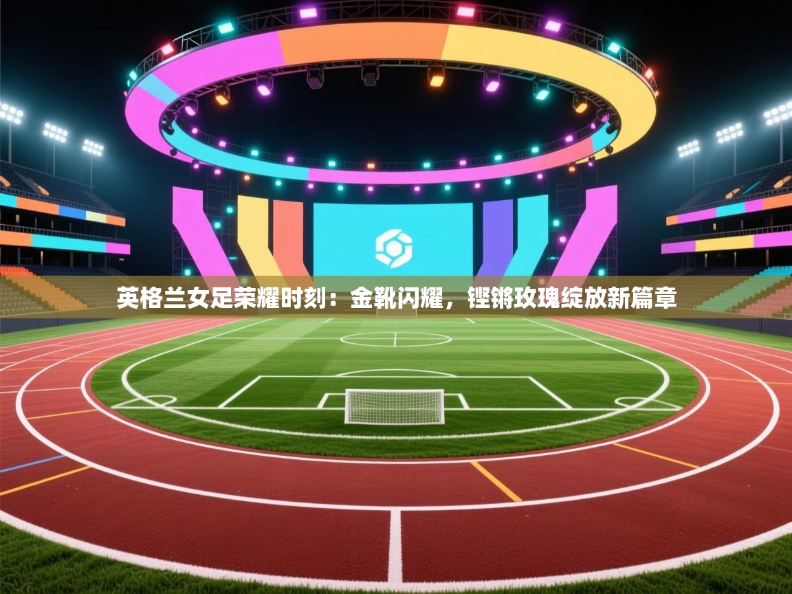 英格兰女足荣耀时刻：金靴闪耀，铿锵玫瑰绽放新篇章  第1张