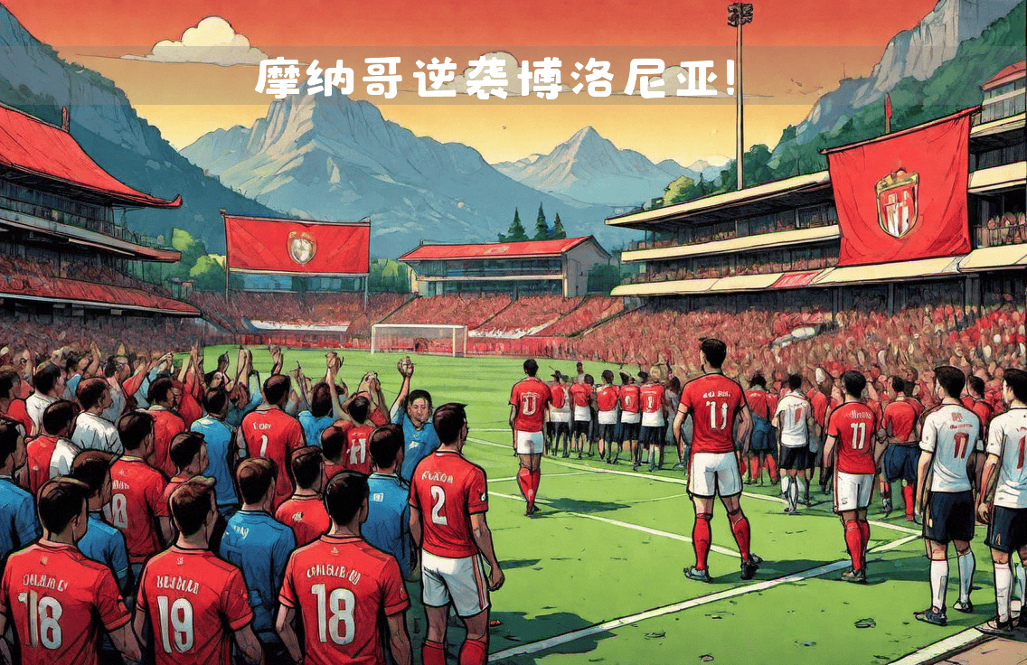 开云体育入口-摩纳哥客场取胜，稳固前四位置的简单介绍