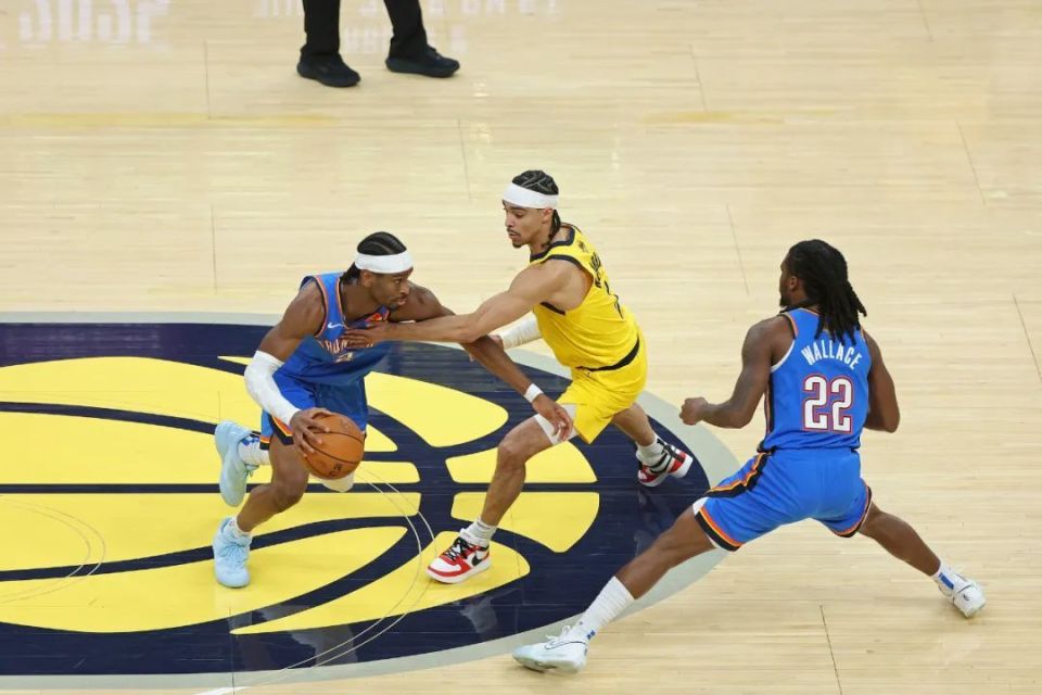 开云体育入口-NBA总决赛第20次抢七出现此前19次主队15胜4负