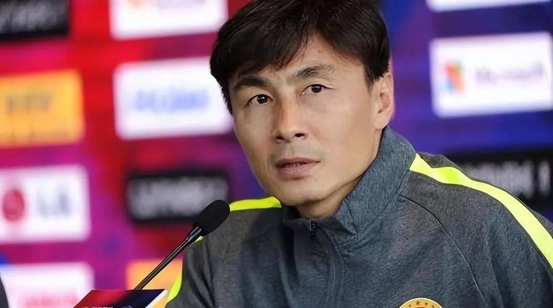李玮锋评国足海参风波：成绩低迷致舆论压力的简单介绍