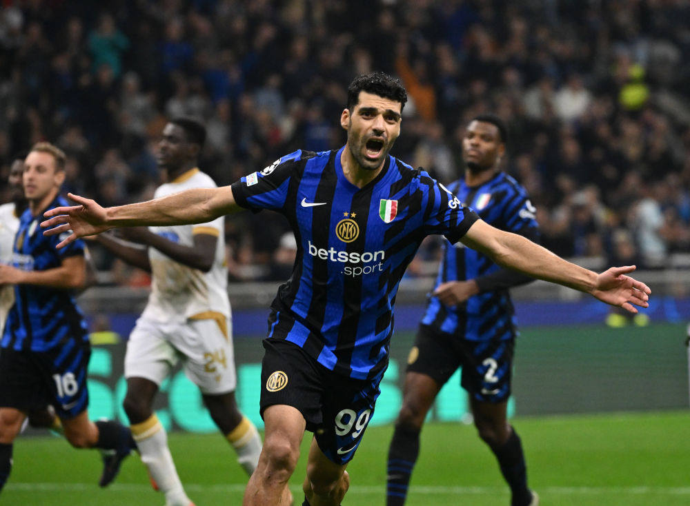 2-1！0-0！国米出线形势：输球大概率出局，末轮或造3队5分奇观
