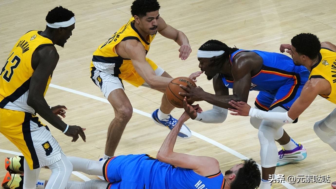 开云体育登录入口-NBA总决赛第20次抢七出现此前19次主队15胜4负