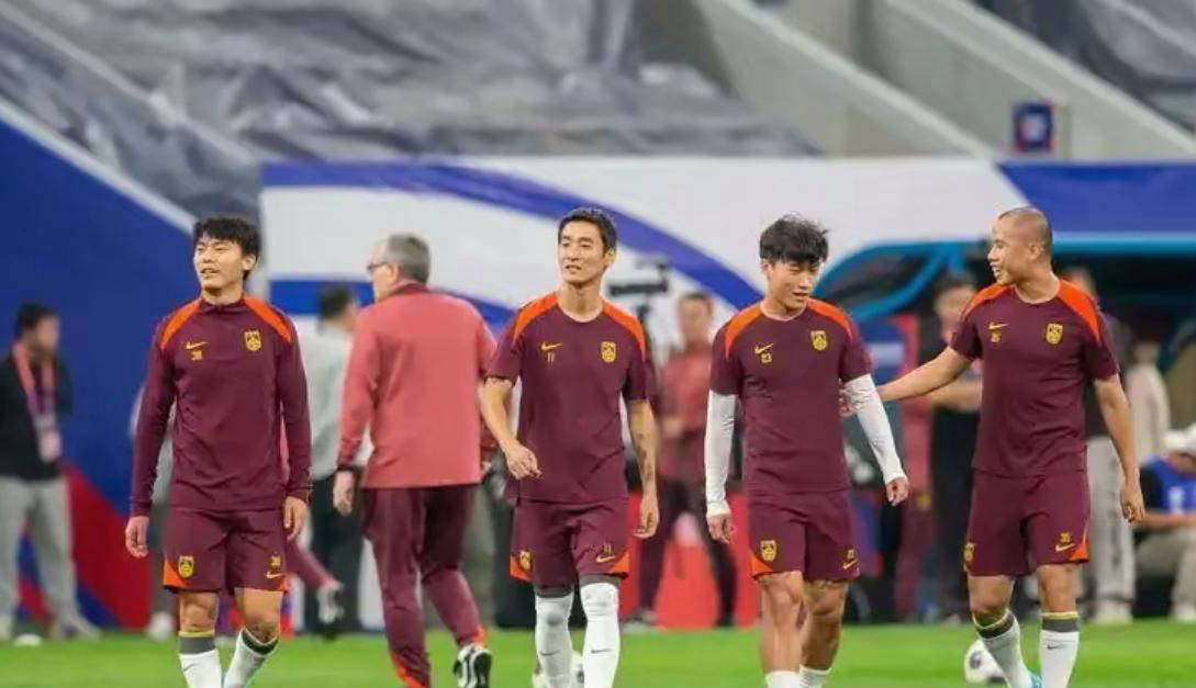 开云体育入口-关于国足主力后腰因停赛提前离队备战京沪榜首大战的信息