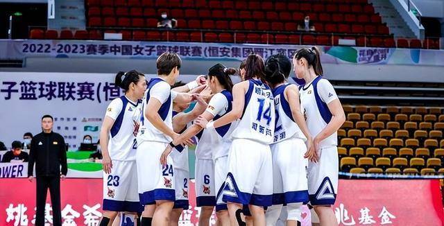 山东女篮更新日常训练视频：热爱永不褪色，未来必定可期