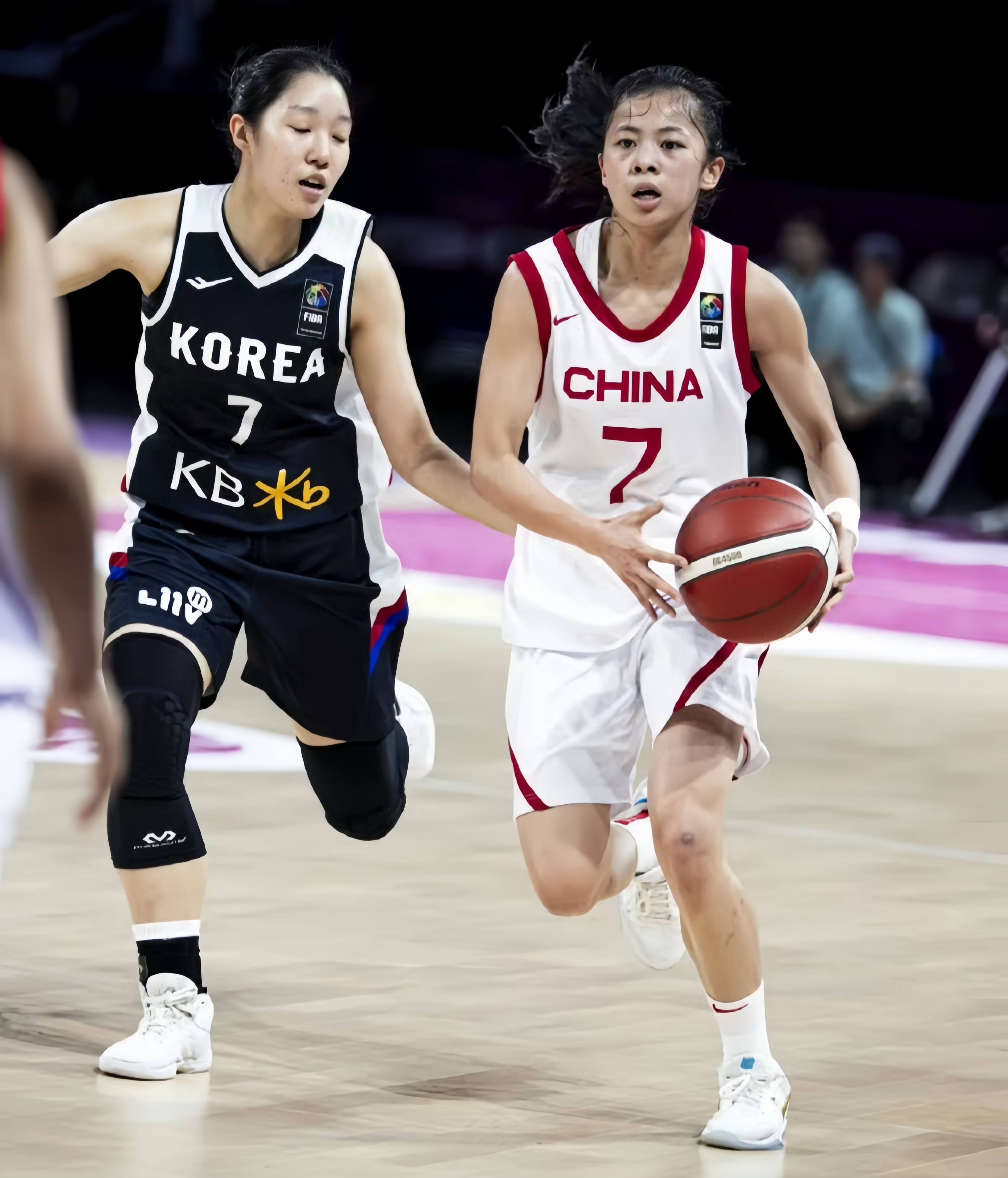 日本女篮主帅：我找到方法限制张子宇，但是是赛后才想到的